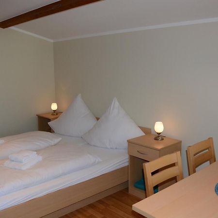 Sassenburg Bernsteinsee Ferienhauser 빌라 외부 사진