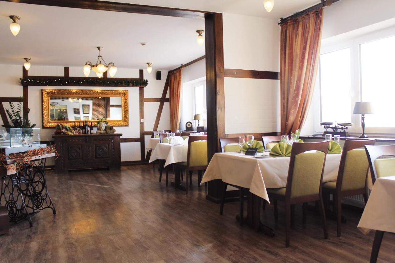 Sassenburg Bernsteinsee Ferienhauser 빌라 외부 사진
